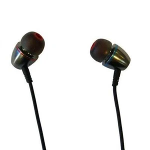 DUNU DN-26M NOISE-ISOLATING EARPHONES - Picture 1 of 1