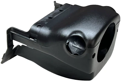 Cubierta de columna de dirección negra Hyundai ELANTRA 2011-2016 cubierta cubierta cubierta cubierta cubierta OEM Foto 1 de 4