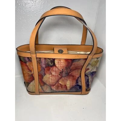 Maxx New York floral handbag - Image 1 of 4