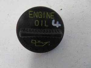 HYUNDAI GETZ ENGINE OIL CAP 2002-2005 1647-4 - Picture 1 of 3