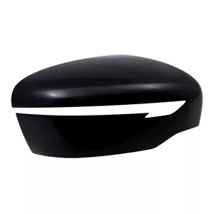 Passengers Side Door Mirror Cover for Nissan Rogue & Hybrid Pathfinder Murano - Picture 1 of 9