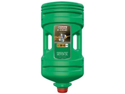 For 1992-1995 Porsche 968 Engine Oil Castrol 47614ZD 1993 1994 - Image 1 of 2