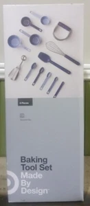 6-teiliges Backstarter Set - Made by Design ''NEU'' - Bild 1 von 6