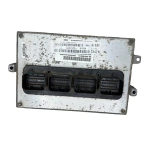 DODGE 2012 RAM 1500 2500 5.7L 68064921AE ENGINE COMPUTER MODULE ECM PCM ECU - Picture 1 of 2