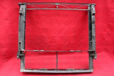 2003-2005 LAND ROVER RANGE ROVER AIR CONDITIONER AC A/C CONDENSER SHROUD FRAME - Image 1 of 4