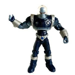 Mr Freeze Figure DC Comics Mattel Batman Series Action Figure Mr Freeze Figure - Picture 1 of 8