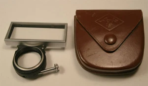 Agfa Super Silette 2.0 Proximeter I NEUWERTIG - Bild 1 von 3