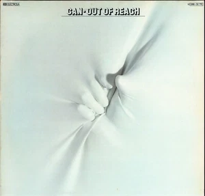 Can ‎- Out Of Reach (Vinyl LP - Harvest, EMI Electrola - Original -  DE  ‎1978) - Bild 1 von 3