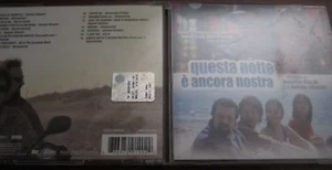 CD :  QUESTA NOTTE E' ANCORA NOSTRA BUONE CONDIZIONI COLLEZIONE MIA COMBINO SPE - Imagen 1 de 3