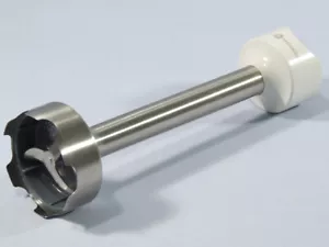 KENWOOD PIEDE MIXER ACCIAIO PER FRULLATORE TRIBLADE HB HBM HDP KW712960 - Bild 1 von 1