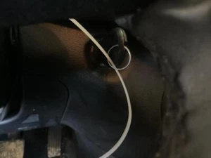 Used Ignition Switch fits: 2017 Jeep Cherokee conventional ignition FOBIK Grade - Picture 1 of 19
