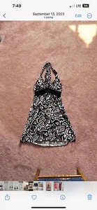 Sprachloses Sommerkleid der Marke - Bild 1 von 1