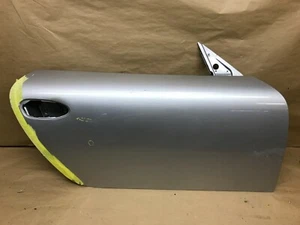 Porsche 911 CAYMAN BOXSTER DOOR RIGHT PASSENGER 2005 2006 2007 2008 99753101202 - Picture 1 of 12