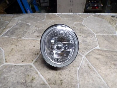 Se adapta a Nissan Murano 2005-2007 pasajero derecho conducción antiniebla, (montado en parachoques) OEM Foto 1 de 4