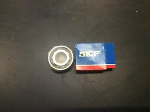 SKF 7203 BECBP Schrägkugellager - Bild 1 von 1