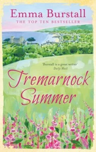 Tremarnock Summer: 3... By Emma Burstall, Hardcover,New - Bild 1 von 1