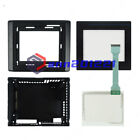 2711-T6C20L1 Plastic Case for AB 2711-T6C12L1 Cover with Touch Screen+ Overlay