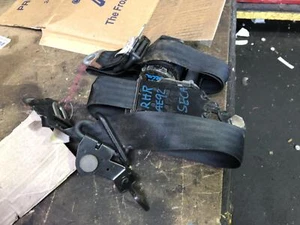 Toyota Corolla Right Rear Seatbelt AE92 06/1989-08/1994 - Picture 1 of 3
