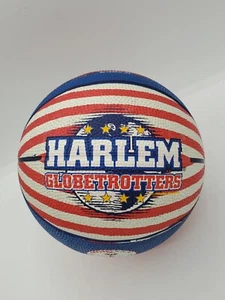 Harlem Globetrotters Class of 2002 Naismith Basketball Hall of Fame 6.5 Inch - Picture 1 of 5