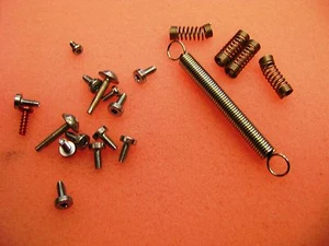 HP Deskjet Desk Jet 845C Printer Screws Screws Set - Picture 1 of 4