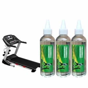 AU Treadmill Belt Lube Walk Belt Lubricant 100% Silicone Oil Equipment Machinery - Picture 1 of 9