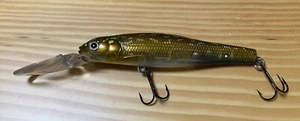 megabass LIVE-X Leviathan(SP)13.5g - Picture 1 of 8