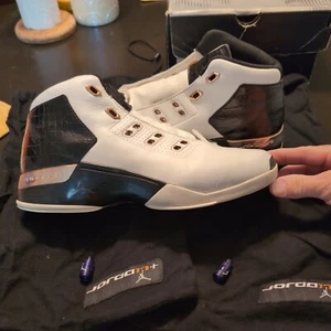 Jordan 17+ Original XVII + Copper OG - Picture 1 of 9