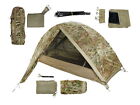 LiteFighter Fido Ai Individual Shelter System, Multicam Camouflage, : AI1100-MUL