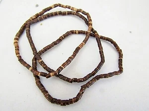 Anden einheimisches Holzschnitzereien Armband - Bild 1 von 2