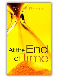 At the End of Time - by Derek Prince - Imagen 1 de 2