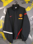 купить nike manchester united jacket, с доставкой Manchester United Jacket Size XXL Soccer Nike 423946-060 ig93