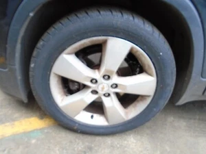 13 CHEVROLET TRAX 1.6 LT NEARSIDE BREMSSATTEL VORNE 13-22 AUSSCHLACHTEN AUTO - Bild 1 von 3