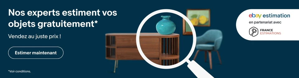 Estimer des objets