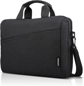 , Toploader Casual T210 Da 15 6 Unisex Adulto, Nero, Taglia Unica. - Foto 1 di 12