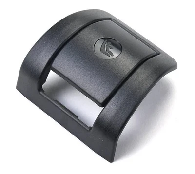 Panel de moldura de asiento interior trasero genuino OEM para BMW 528i 528i xDrive 535d 535d xDrive Foto 1 de 2