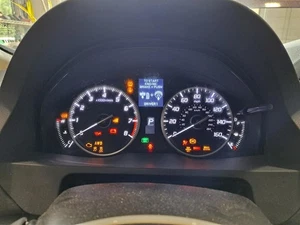 Speedometer Head/Instrument Cluster 2015 Rdx Sku#4195545 - Picture 1 of 6