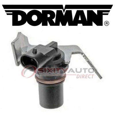 Dorman Input Transmission Speed Sensor for 2002-2005 Workhorse FasTrack bq Foto 1 de 4