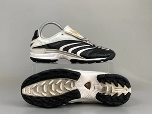 Scarpe da calcio Adidas Predator Absolado TRX TF US 8.5 UK 8 2007 tacchetti - Foto 1 di 11