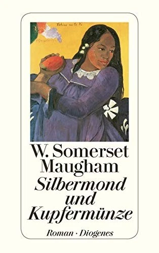 Maugham, W Silbermond - (German Import) (UK IMPORT) Book NEW Foto 1 de 1
