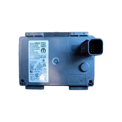 Radar Module - Mopar Part # (68440586AK)2021-2025 Jeep  Genuine 100% - Image 1 of 4