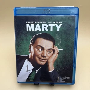 Marty (Blu-ray, 1955) - Foto 1 di 3