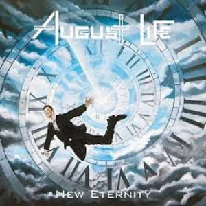 August Life - New Eternity LP #126681 - Bild 1 von 1