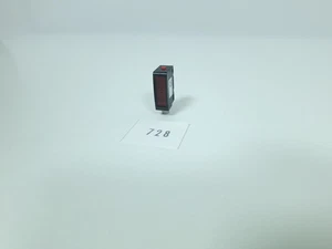 Balluff Base Botón de Luz Cubano BOS01KW BOS 6K-PU-RH10-S49 - Imagen 1 de 3