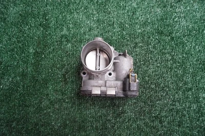 Ford Fiesta 2015 2016 2017 2018 2019 1,6 L carrocería del acelerador del motor OEM 7S7G9F991CA Foto 1 de 4