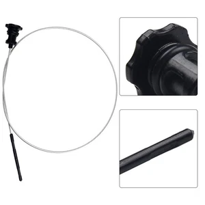 Exquisite Oil Dipstick Engine Parts 04591959AA 1Pcs 5105718AB Accessories - Picture 1 of 12