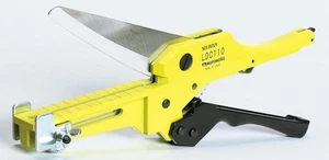 MERRY Long Duct Cutter LDC110 With Blade Japan Muromoto Tekko PVC Tool - Picture 1 of 5