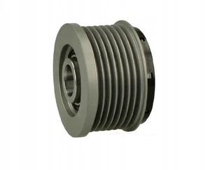 Plus Line Replacement Alternator Pulley 051.000.113.206 - Picture 1 of 1
