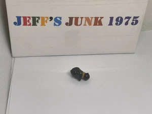 1997 Hasbro GI Joe Darklon Bronze Bomber Crazeblaze 3.75"  Figure head only - Picture 1 of 5