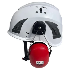 Elmetto Cuffie Premium - Foto 1 di 5
