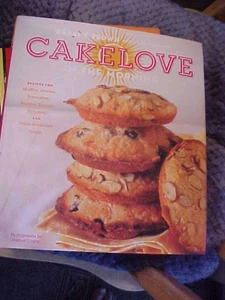 CakeLove in the Morning : Recipes for Muffins, Scones, Pancakes, Waffles,... - Bild 1 von 1